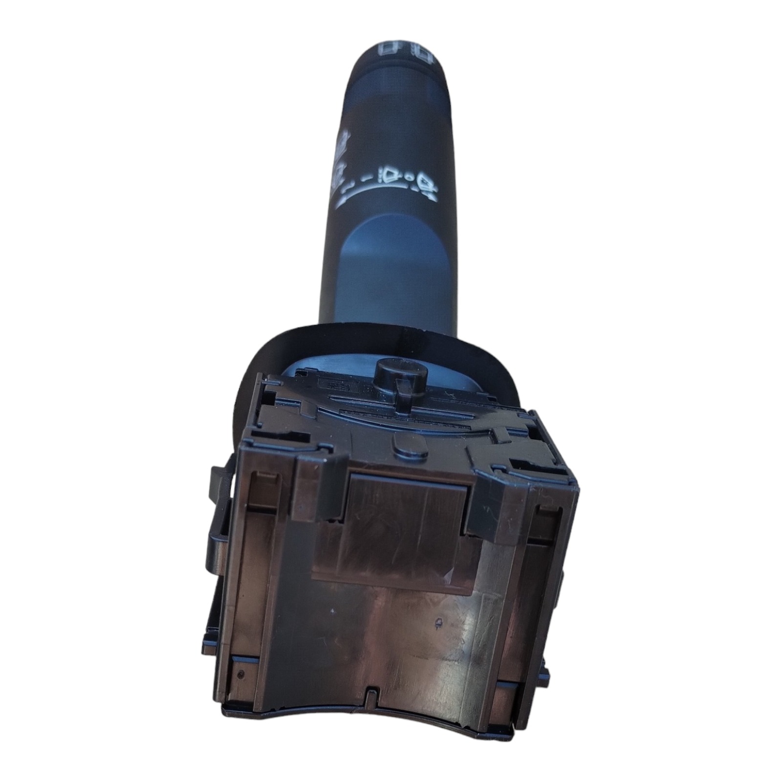 Chave Comando Do Limpador De Parabrisas Gm Onix 2013 À 2019. 5