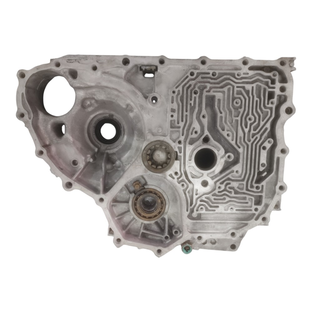 CAPA SECA TAMPA FRONTAL CÂMBIO HONDA CRV 2.0 16V 4X4 07 À 12 2