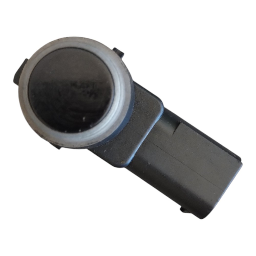 Sensor De Estacionamento Citroen C4 Lounge 1.6 Thp Original.