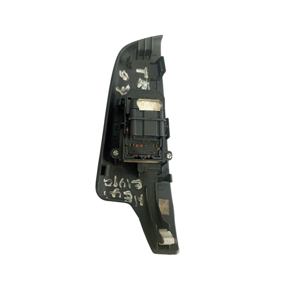 Comando Botão Porta Traseira Esquerda Honda New Civic 07/11. 3