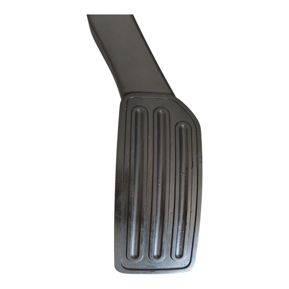 Pedal Acelerador Original Nissan Versa 2013 À 2019. Preto 2