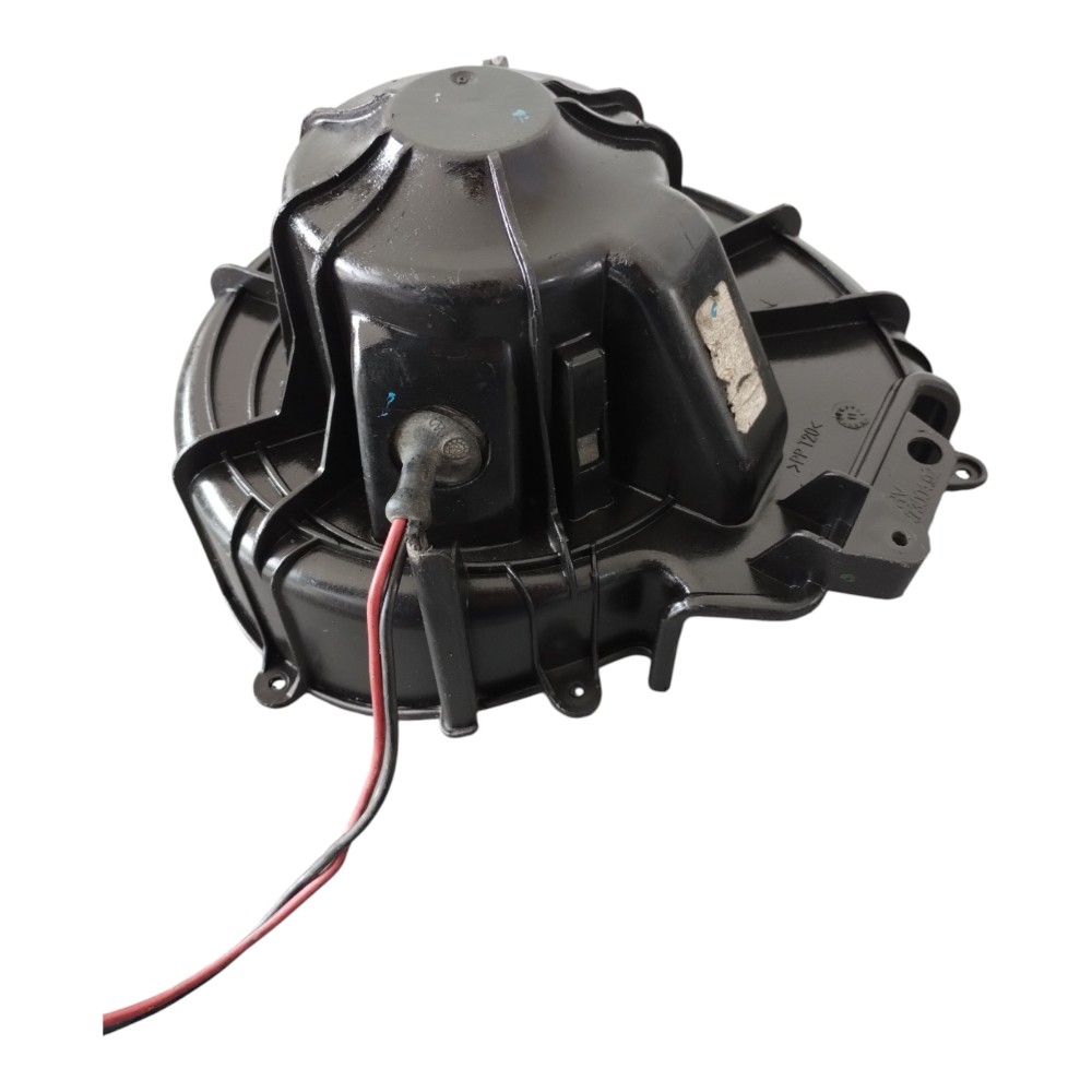 Motor Ar Forçado Chevrolet Agile Montana 2010 à 2014. 7