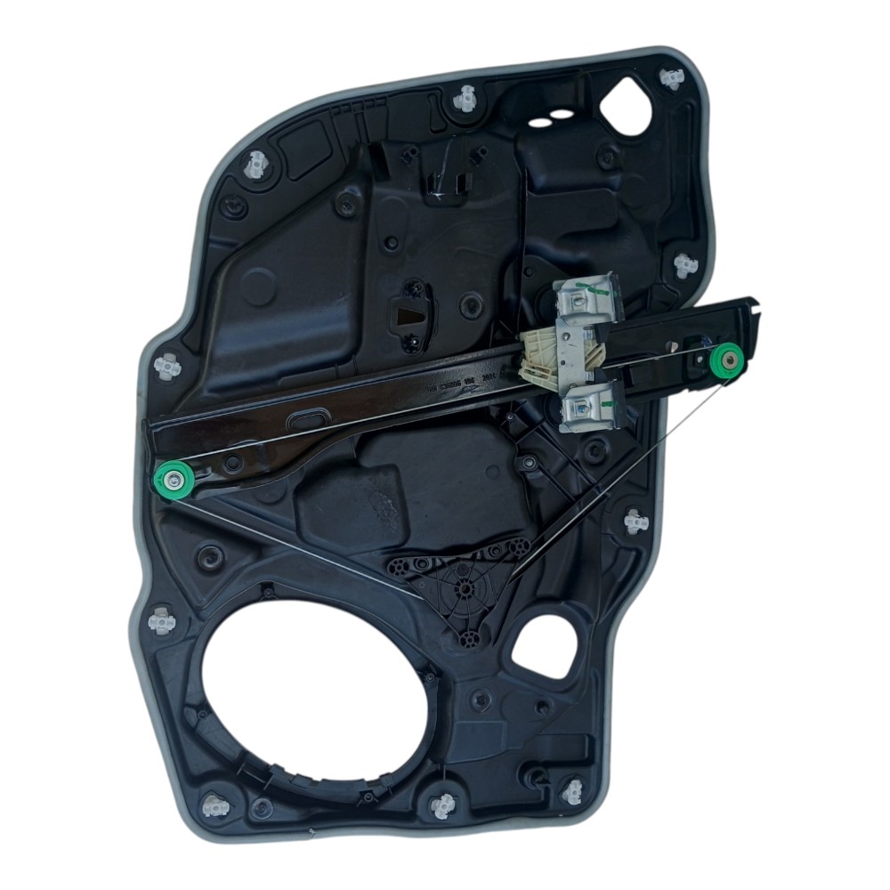 Maquina Do Vidro Sem Motor D. D. Jeep Renegade 2022 À 2025. 2