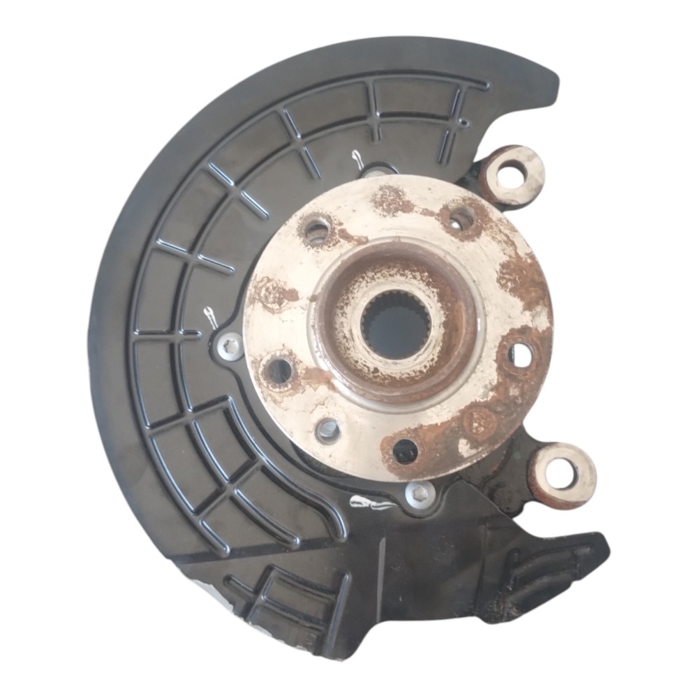 Manga Eixo Dianteiro Jeep Renegade Compass Fiat Pulse T270 . 1