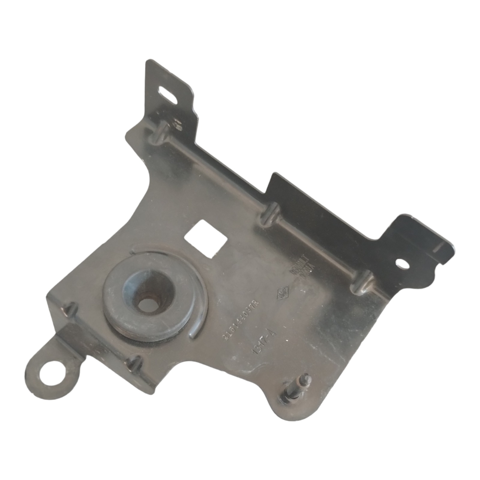 Suporte Caixa Filtro Do Ar Renault Sandero  E Logan 1.6 16v.