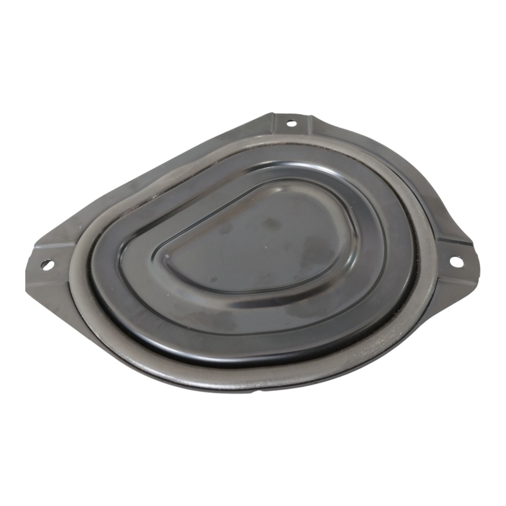 Tampa Acesso Respiro Tanque Combustível Jeep Compass 21/26. Preto 2025 5