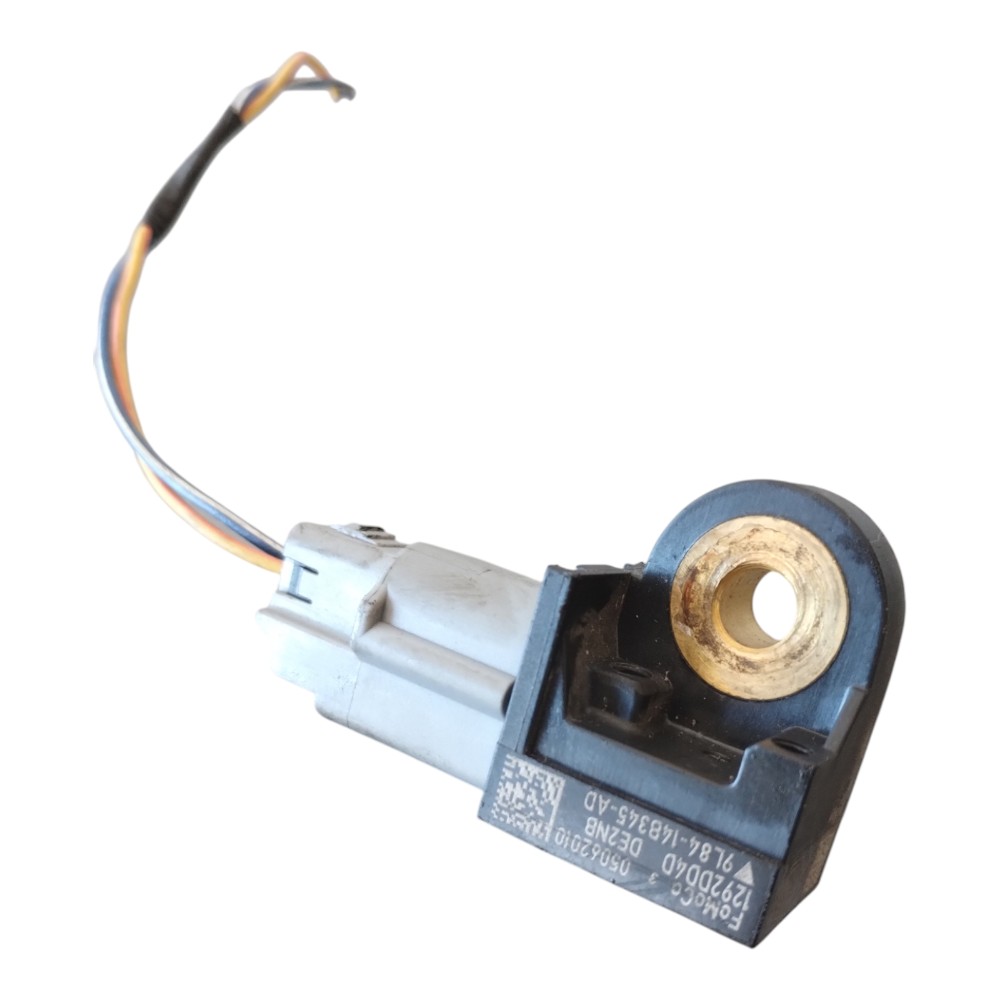 Sensor Detonação Ford Fusion 2.5 16V 2008 à 2012 Original. 1