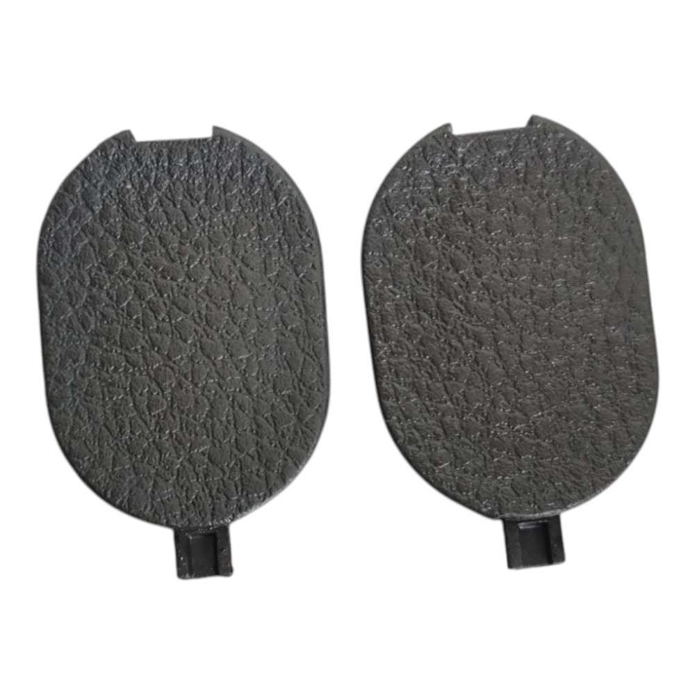 PAR TAMPA PARAFUSO CONSOLE CENTRAL GM ONIX 2013 À 2019.