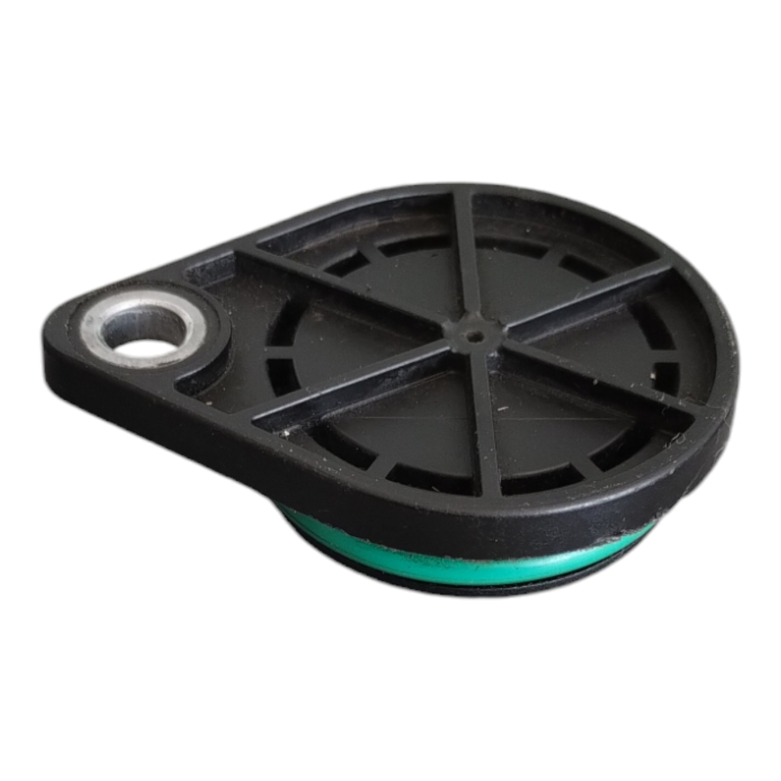 Tampa Lateral Óleo Motor Vw Up 12v. Preto 4