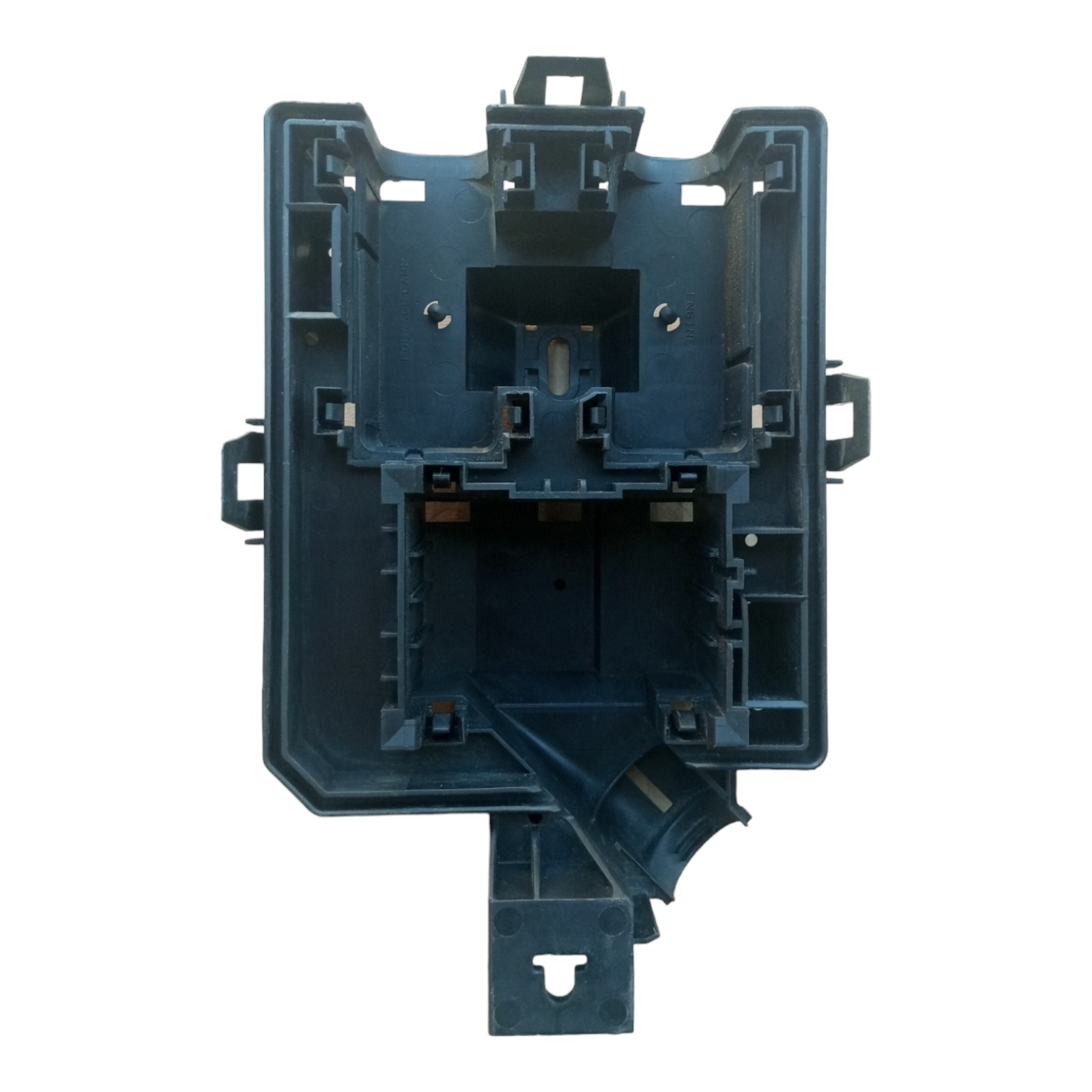 Base Caixa De Fusível Externa Gm Onix E Prisma  2013 A 2019. 1