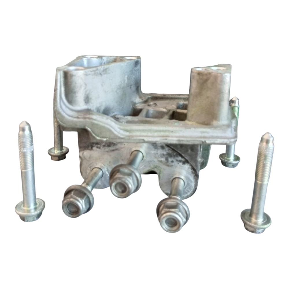 Suporte Coxim Motor Fiat Mobi Grand Siena Strada 1.0 1.4 8v. 1