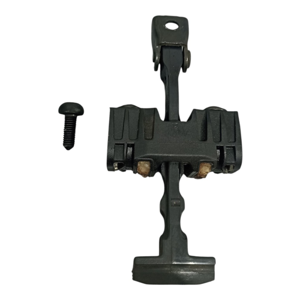LIMITADOR PORTA DIANT.DIREITA VW GOL 2 PORTAS SAVEIRO CAB.S. 3