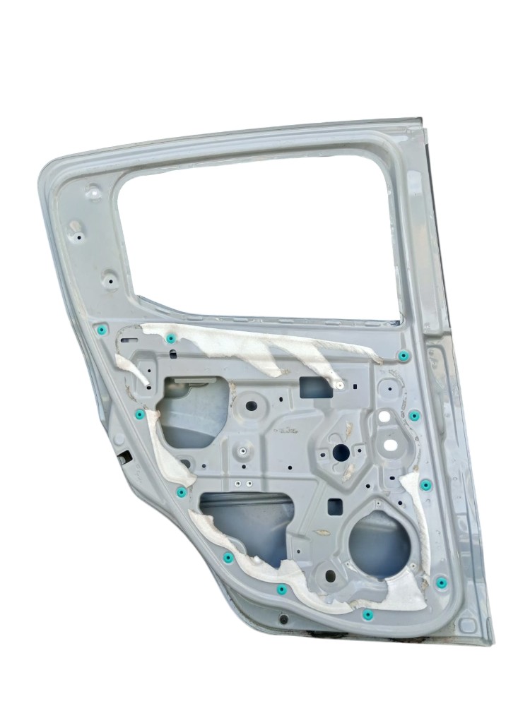 PORTA TRAS.ESQUERDA FIAT MOBI TREKKING C/ DETALHE 20 À 24. 7