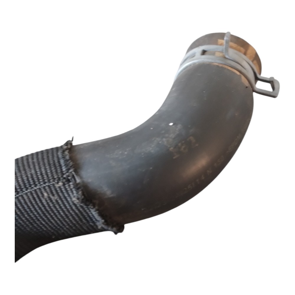 Mangueira Radiador Citroen C4 Lounge 1.6 Thp Original. 2