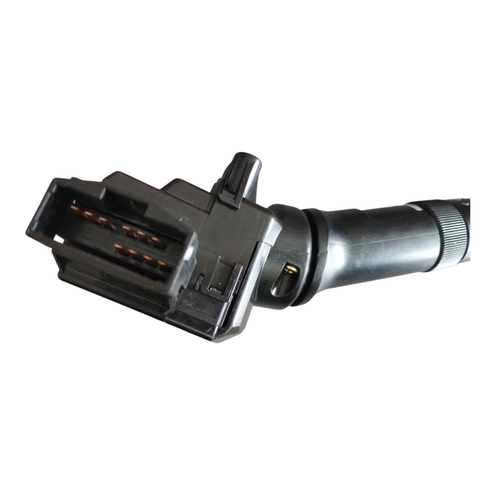 Chave Limpador Para-brisa Hyundai Hb20 2015 A 2019. 3