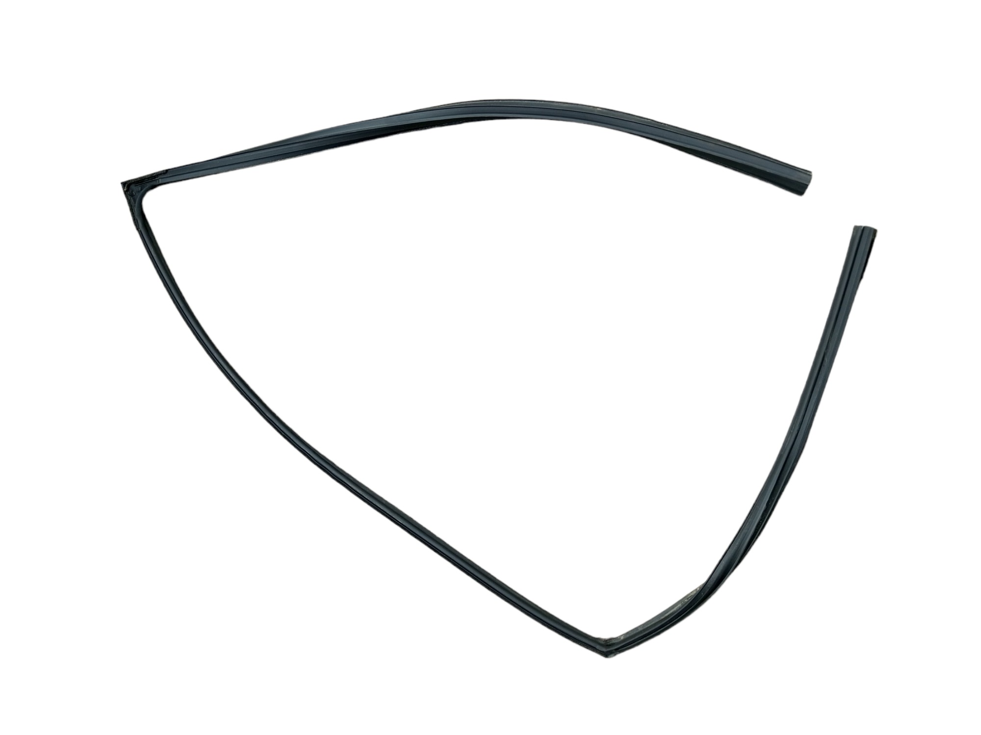 Canaleta Da Porta Dianteira Direita Gm Chevrolet Tracker. 2