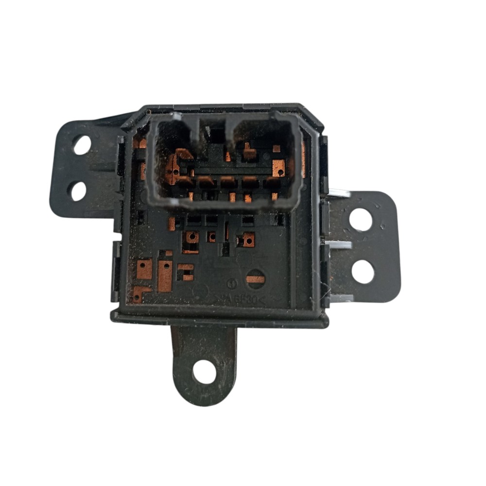 Botão Retrovisor Comando Regulagem Hyundai Hb20 2013 A 2019. 3