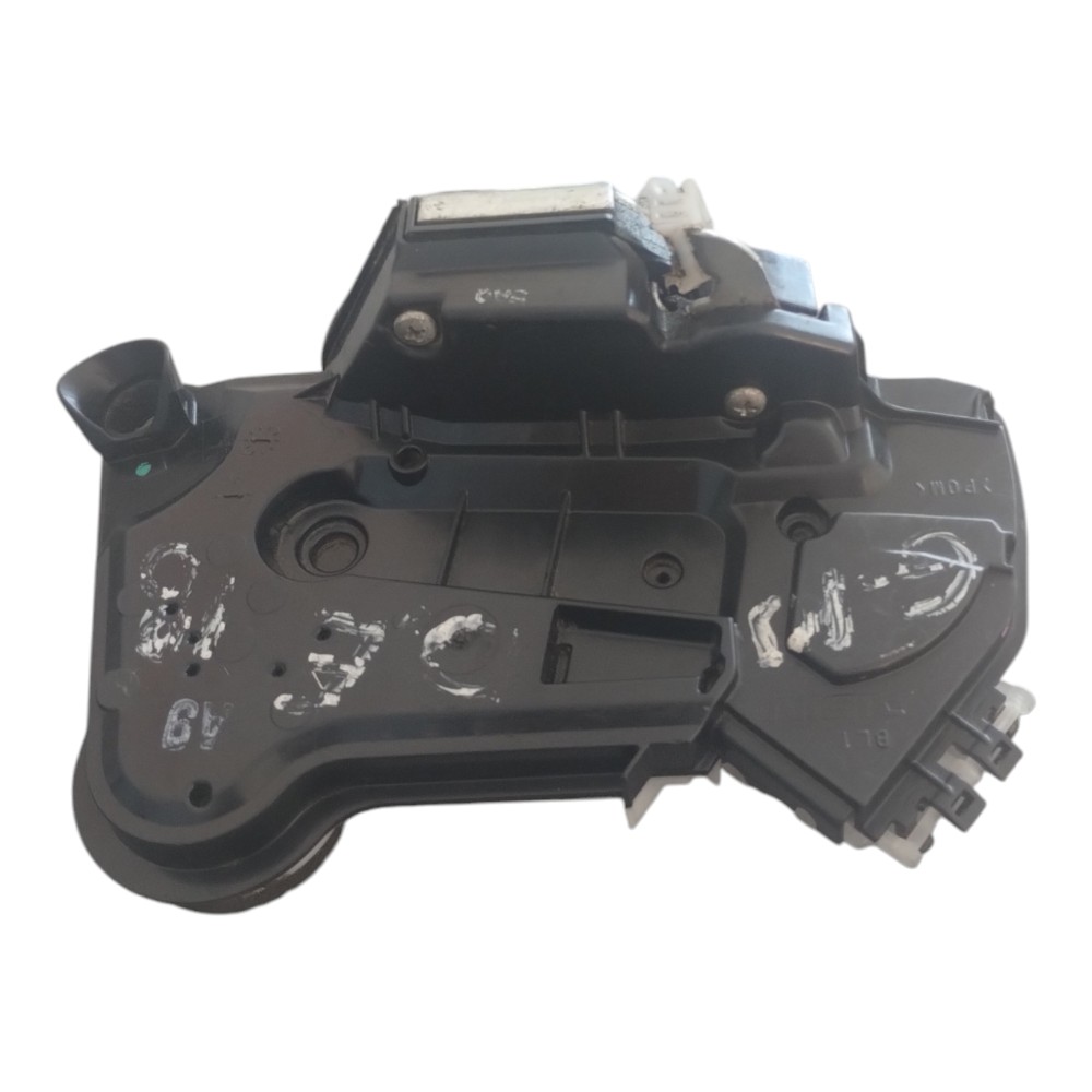 FECHADURA DIANTEIRA ESQUERDA HONDA CIVIC TOURING 2017 À 2020 10