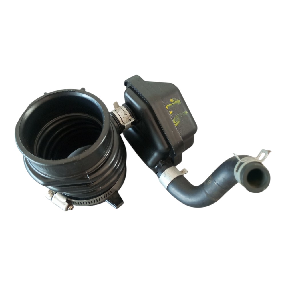 Mangueira Filtro Do Ar Nissan Versa 1.6 16v 2016 À 2020. 3