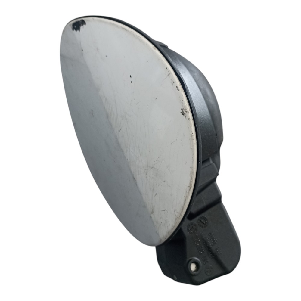 Portinhola Tanque Combustivel Volkswagen Tiguan 2009 A 2014 Branco 2012 2