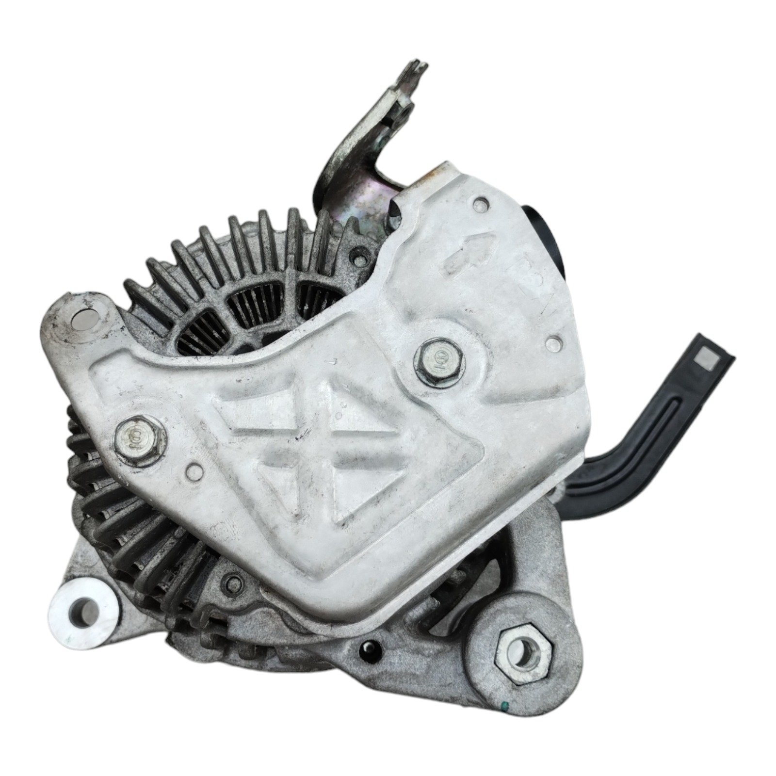 Alternador Honda Hrv 1.8 16v Automático 2015 À 2020. 5