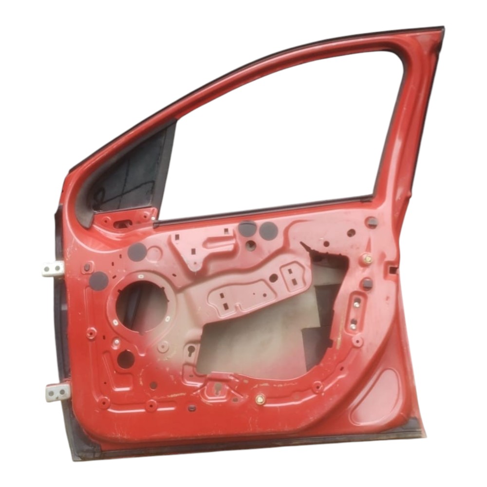 Porta Dianteira Direita Peugeot 208 2013 à 2019. 2