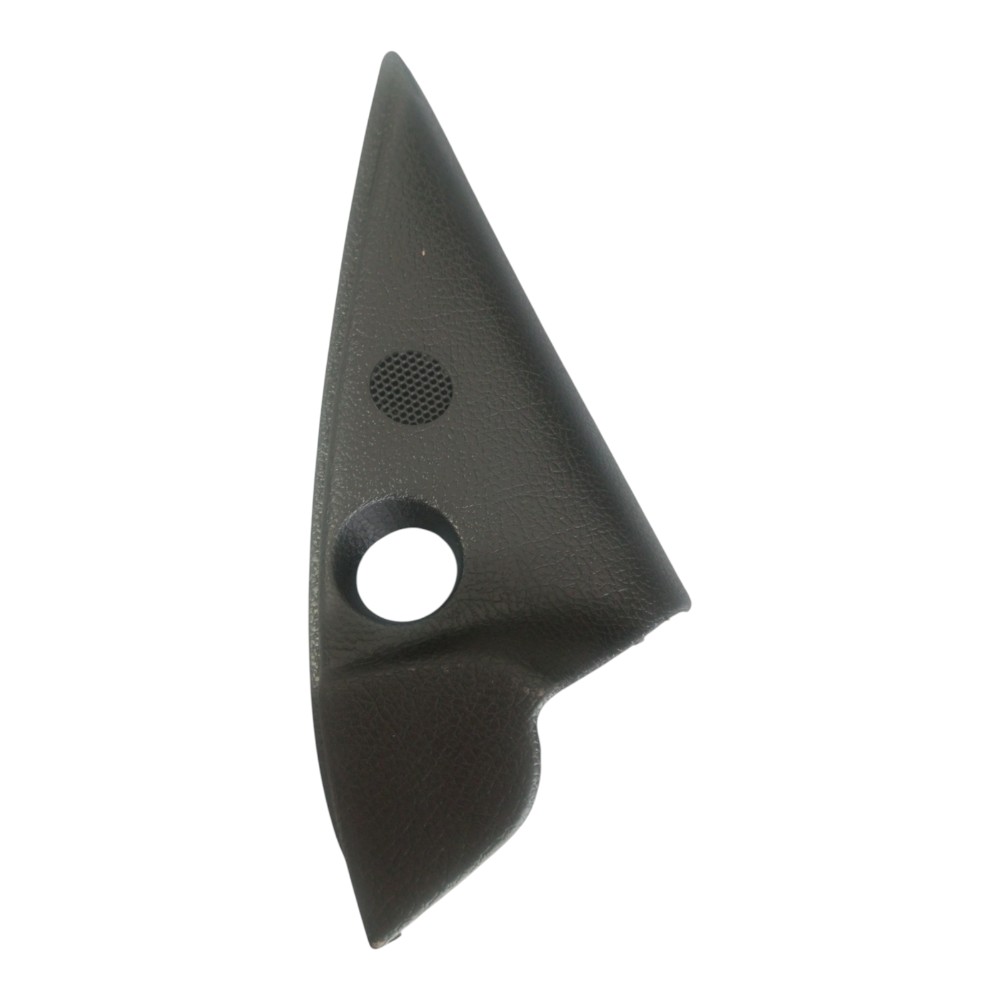 Moldura Interna Retrovisor Direito Peugeot 206 2008 À 2012. – Preto 1