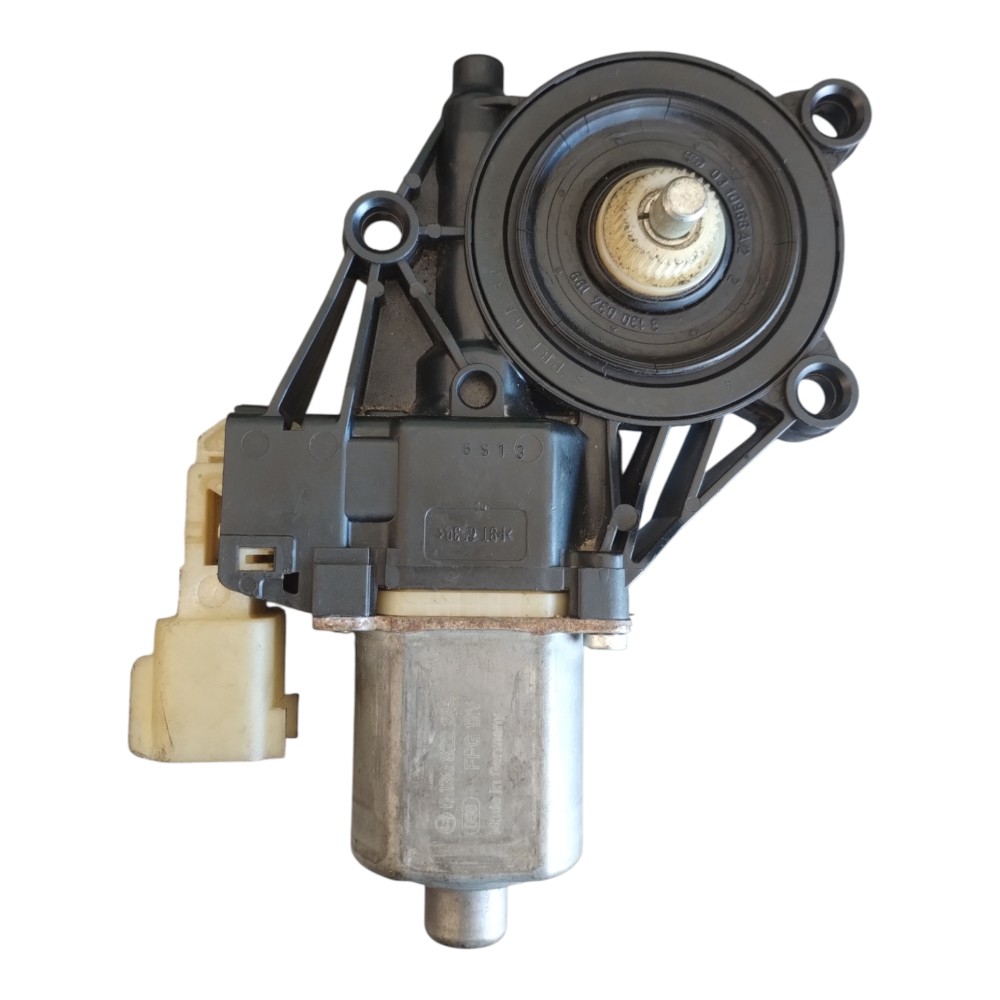 Motor Elevador Porta Traseira Esq Ford New Fiesta 12 à 17.