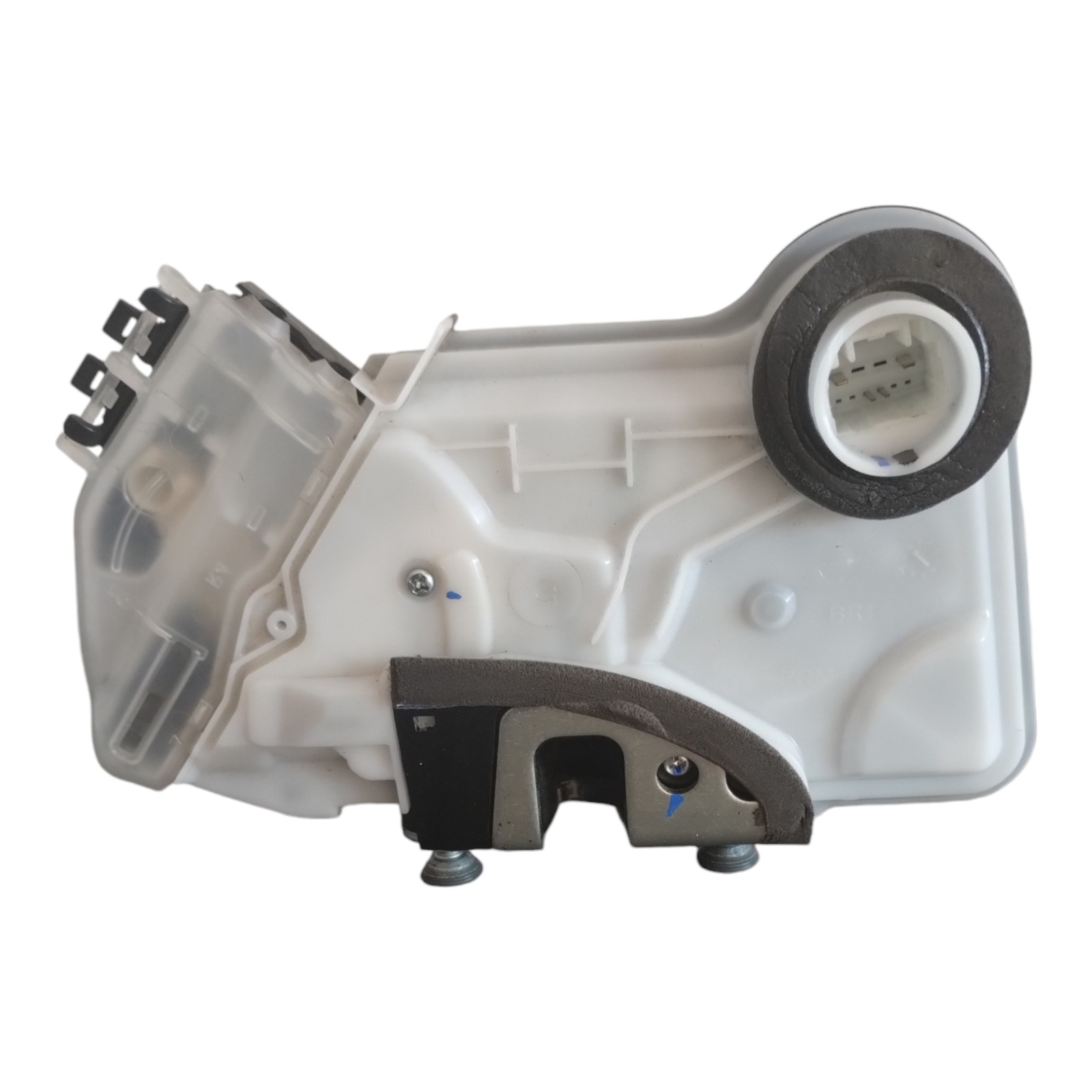 Fechadura Porta Dianteira Direita Toyota Corolla 2015 À 2019 1