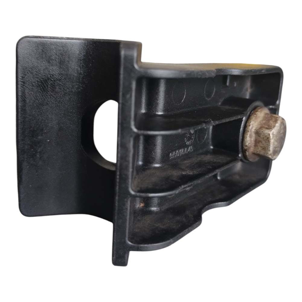 SUPORTE SUPERIOR RADIADOR CHEVROLET ONIX 1.0 2013 À 2019. 5