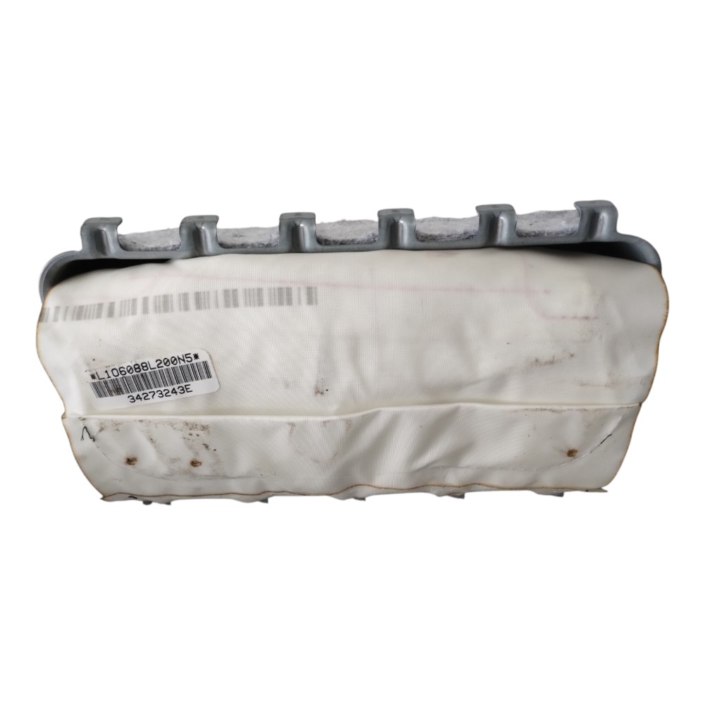 Bolsa Capa Passageiro Jeep Compass 2021 à 2026 Original. 6