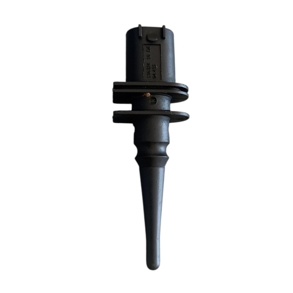 Sensor De Temperatura Externa Bmw 218i 320i X1 2008 À 2012. Preto