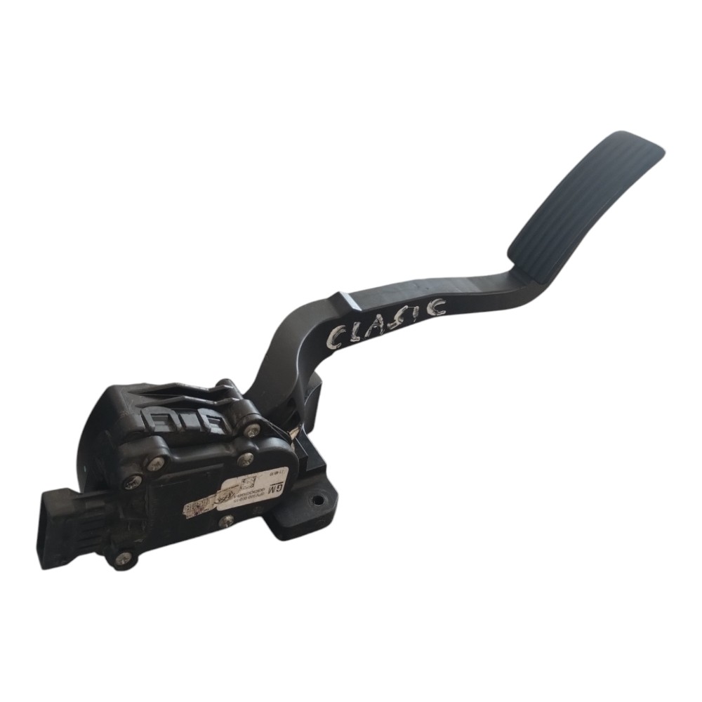 Pedal Do Acelerador Corsa Classic 2007 À 2015. 3