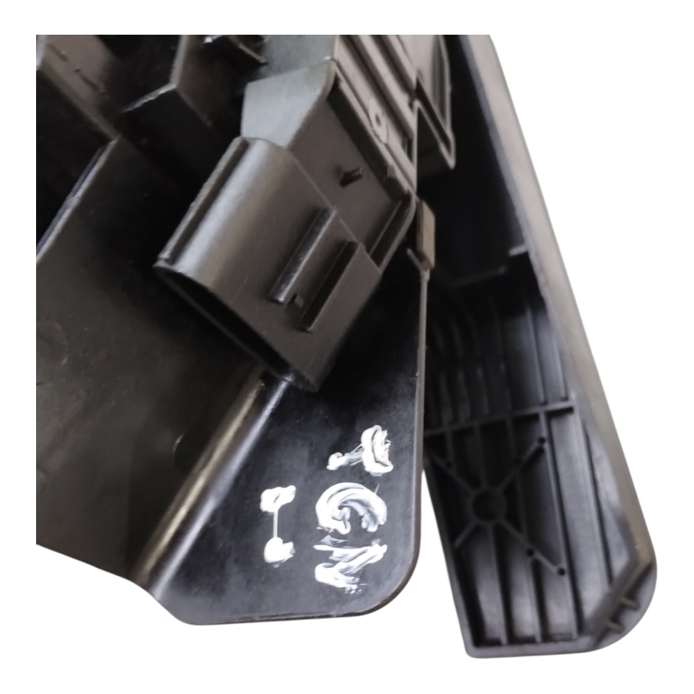 Pedal Acelerador Volkswagen Tiguan 2009 À 2014. 7