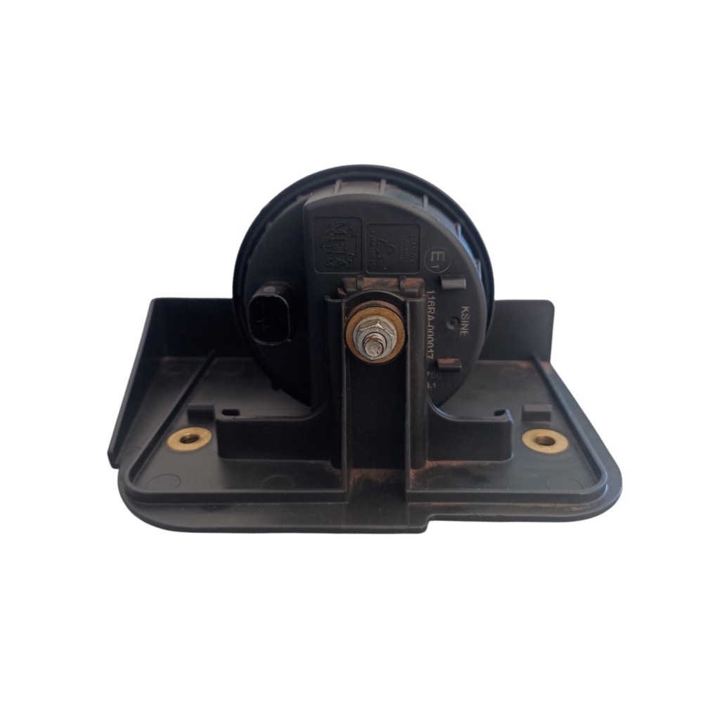 Sirene Alarme Bmw 318i 320i X1 2008 Á 2012. 3