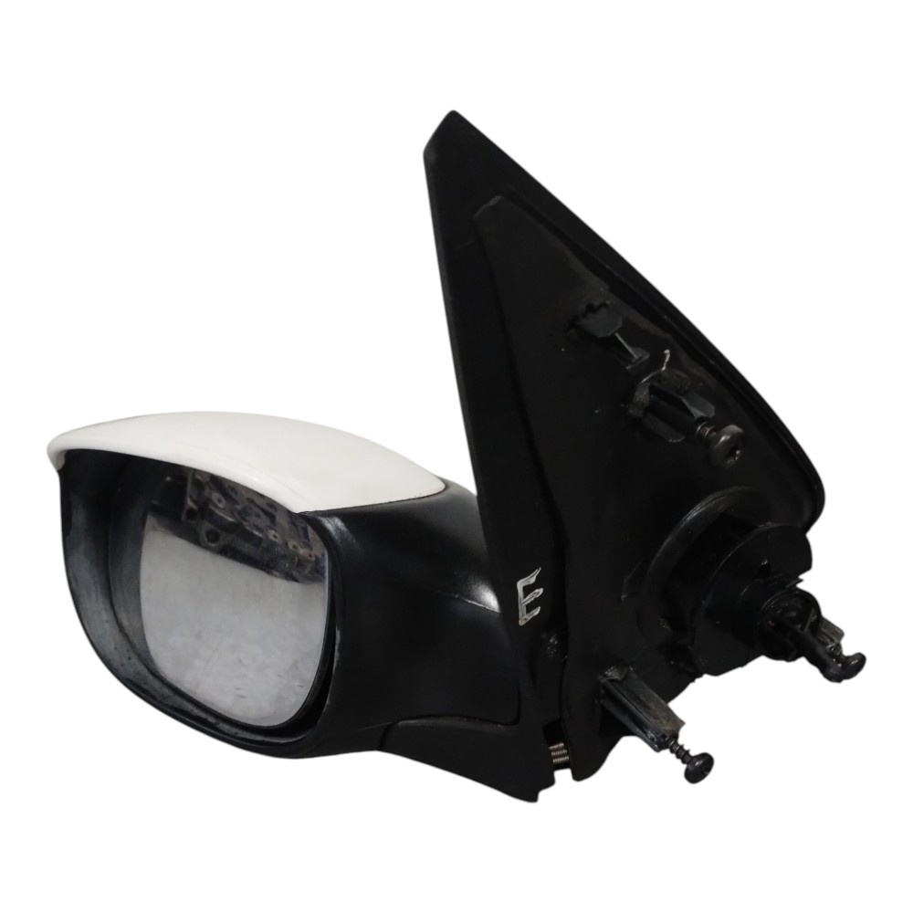 Retrovisor Elétrico Esquerdo Peugeot 207 2008 à 2014.