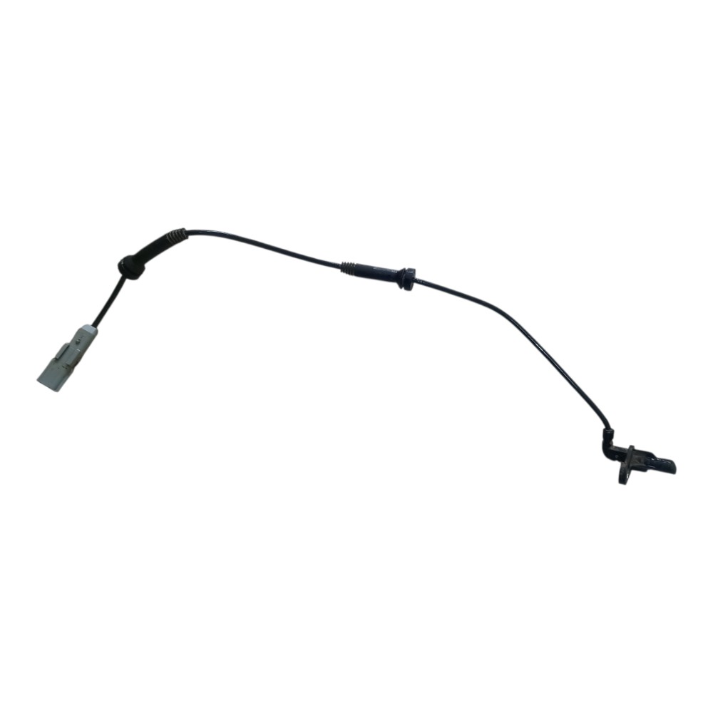 Sensor Roda Tras.esquerdo Renault Sandero Logan 2014 À 2020. 2