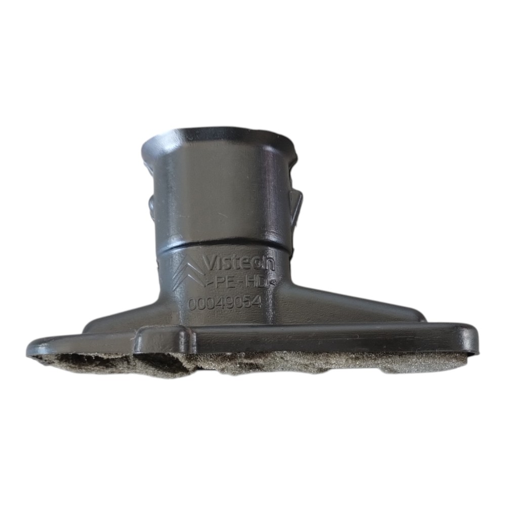 Duto Saída De Ar Citroen C4 Lounge 2014 À 2018 Original. 3