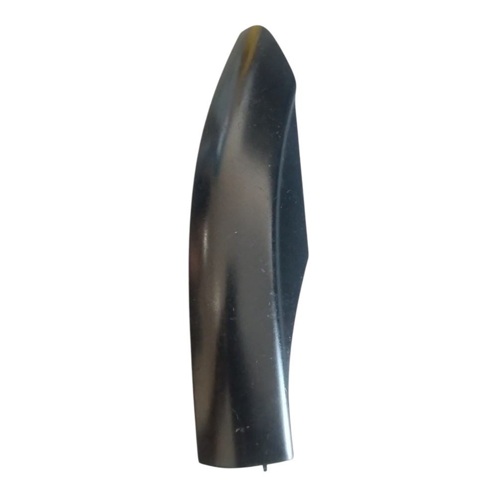 Moldura Tampa Rack Do Teto T. D. Vw Spacefox  2014 À 2019. Preto