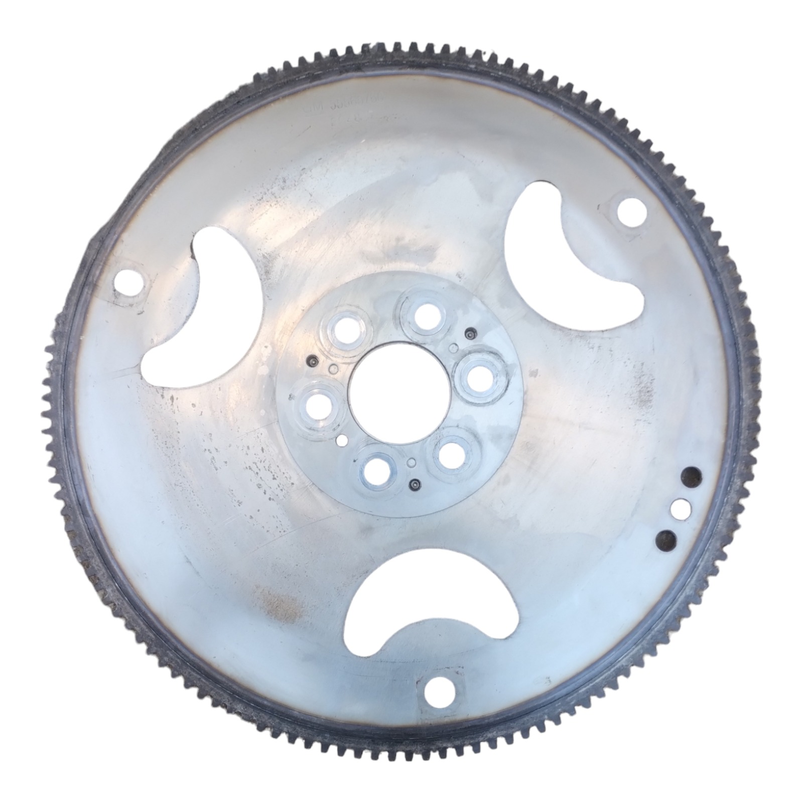Volante Motor Cremalheira Aut Cruze Spin Prisma Onix 13 À 19