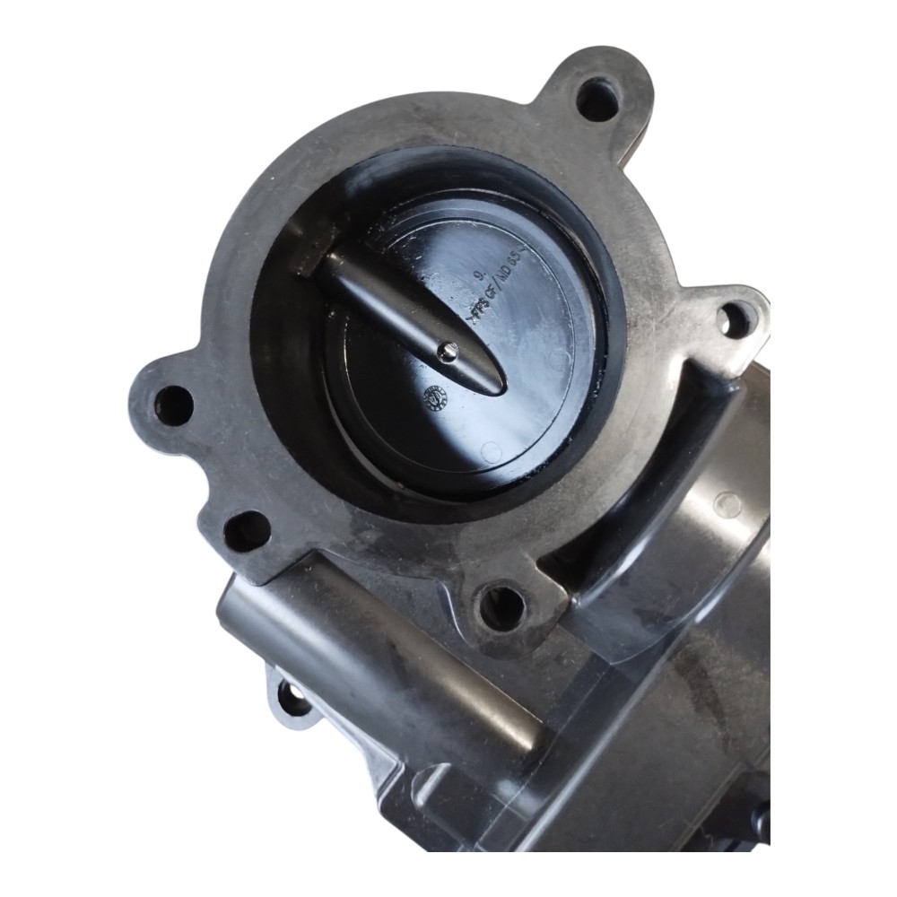 Tbi Corpo De Borboleta Citroen C4 Lounge 1.6 Thp 14 À 18. 7