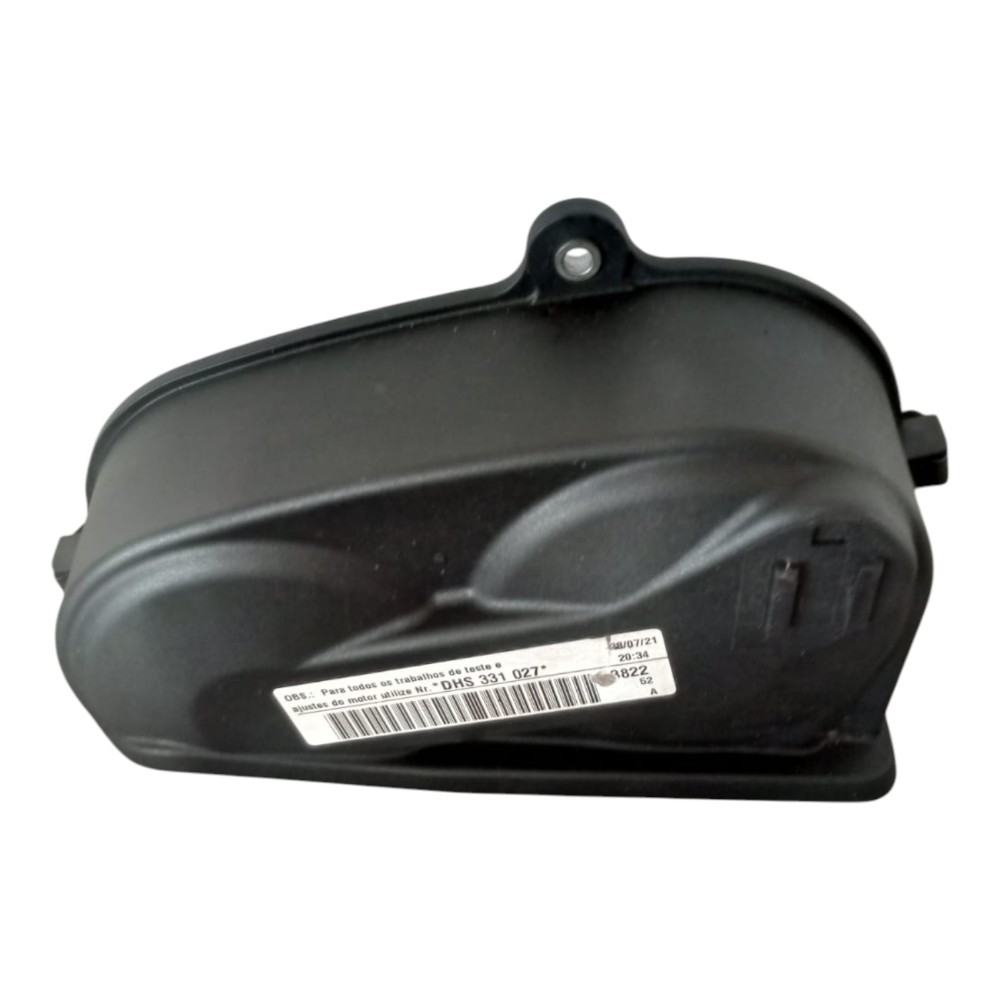 Capa De Proteção Correia Dentada Vw Nivus T-cross Polo Tsi. 5