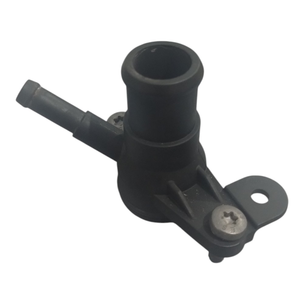 Flange Bomba Dágua Volkswagen Jetta 2.0 2011 À 2018. 2