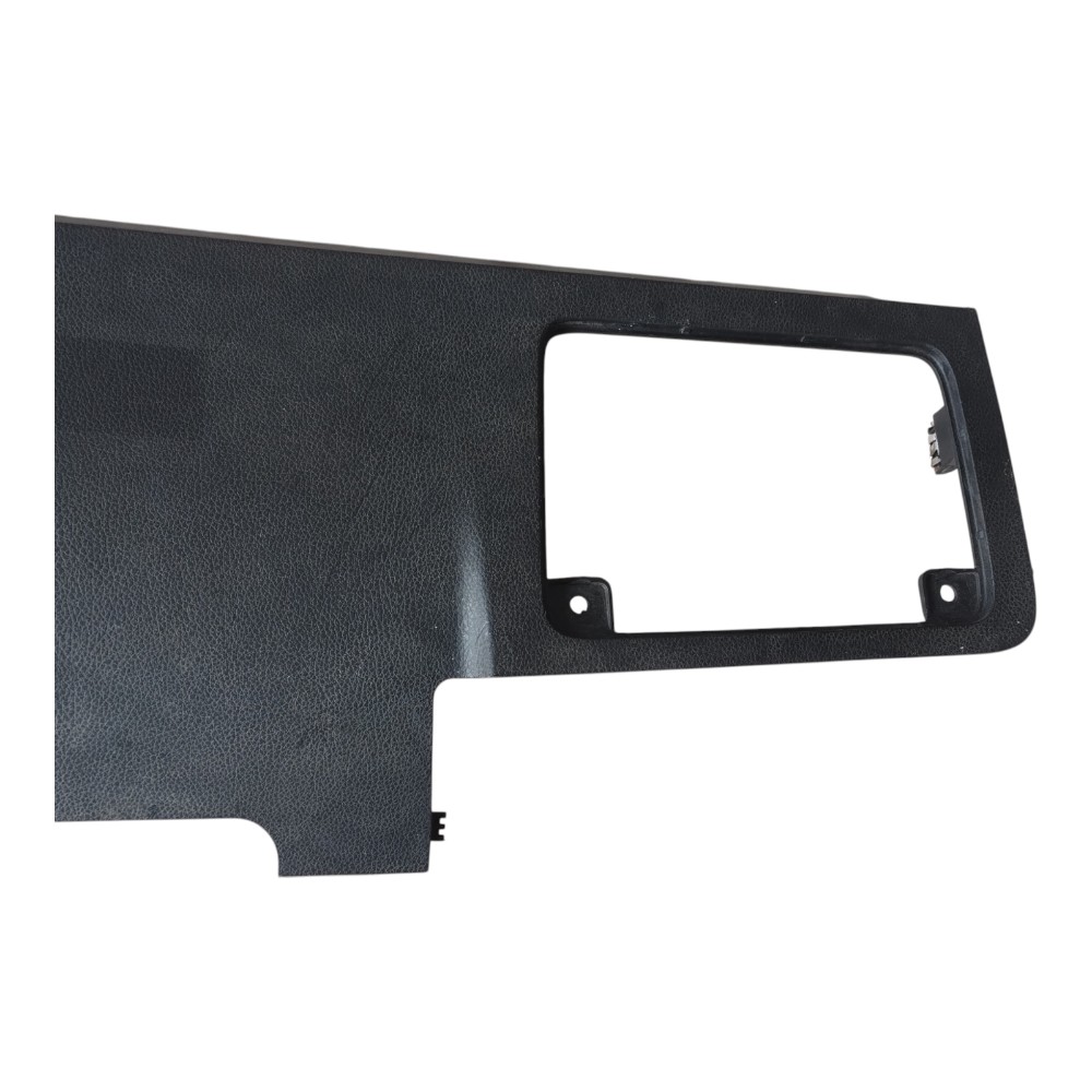 Moldura Inferior Painel Gm Cobalt 2012 À 2017. 4