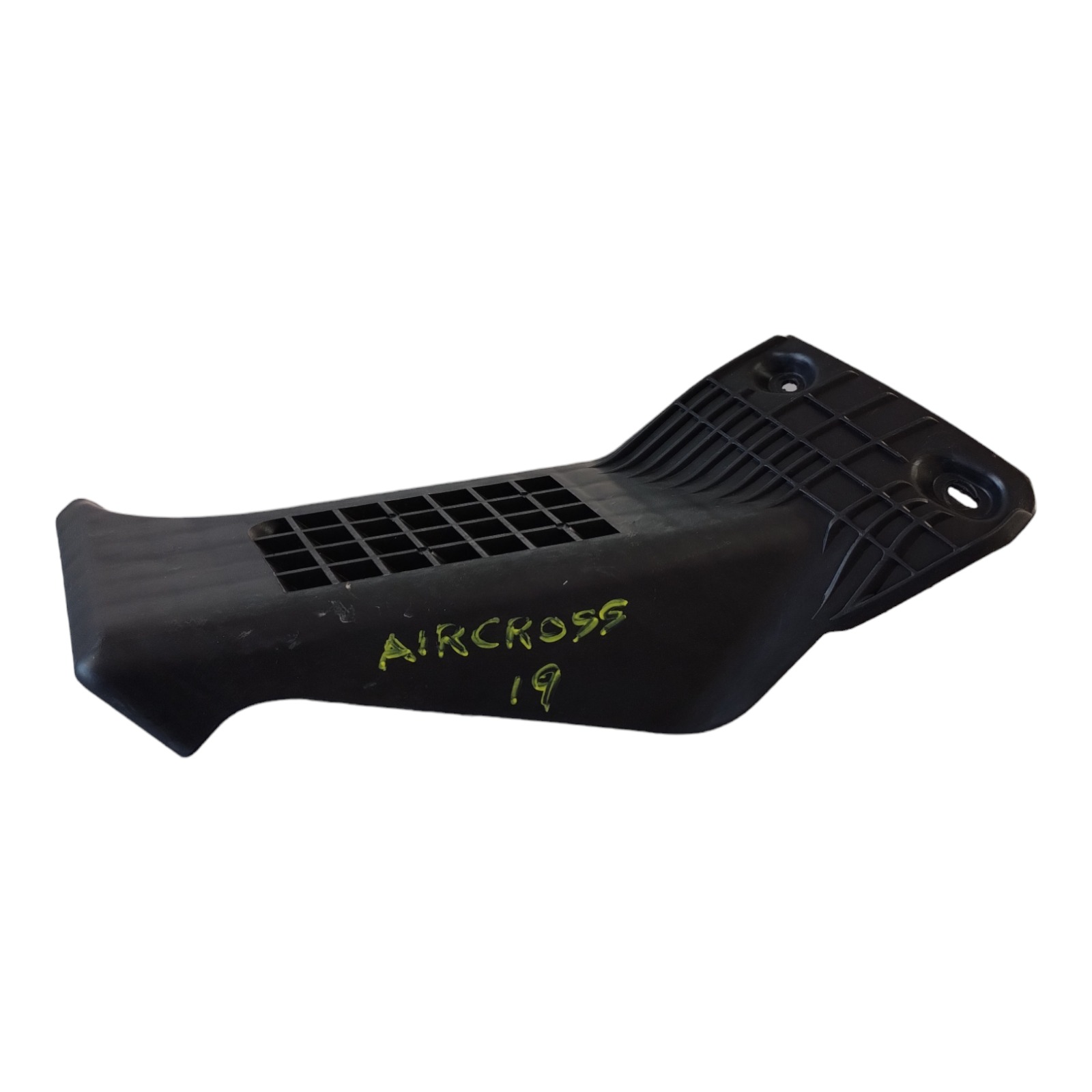 Suporte Descanso De Pé Esquerdo Citroen C3 Aircross. 4