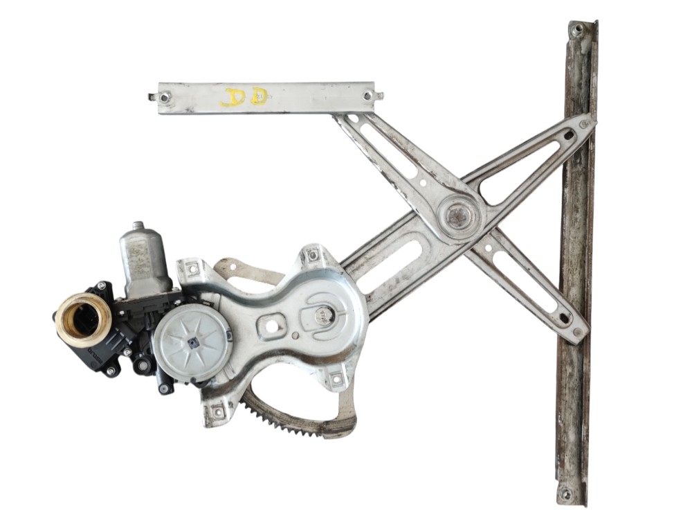 Máquina Vidro Dianteira Direita Toyota Corolla 2011 À 2014. 1