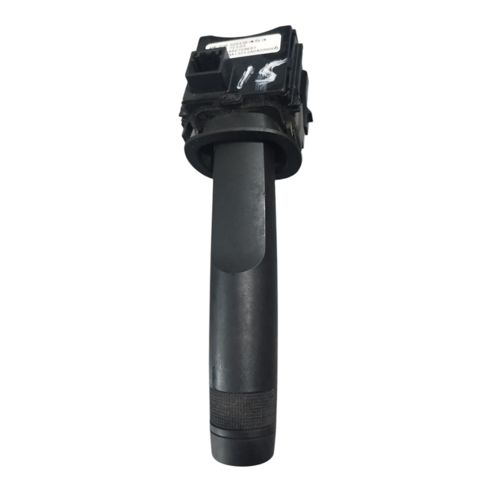 Chave Comando Limpador Chevrolet Cobalt 2012 A 2019. 4
