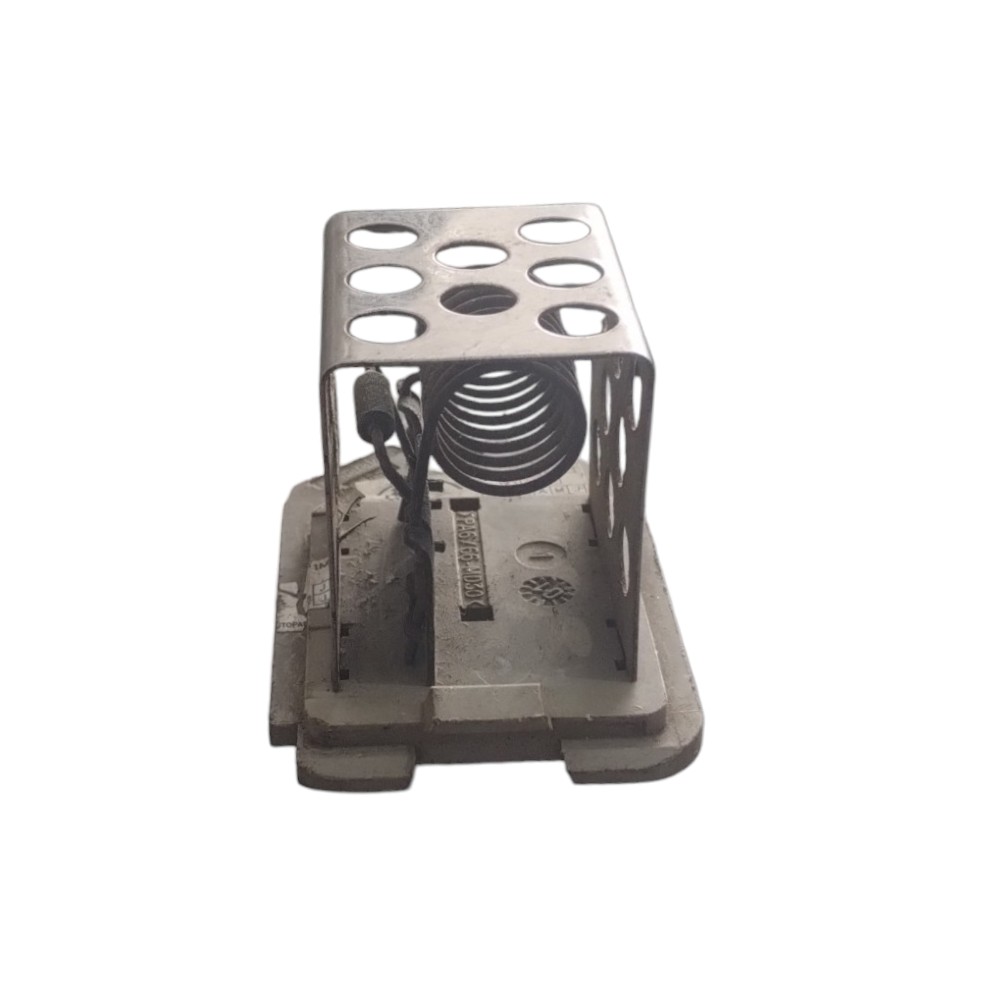 Resistencia ventoinha Citroen picasso xsara 2001 a 2005. 2