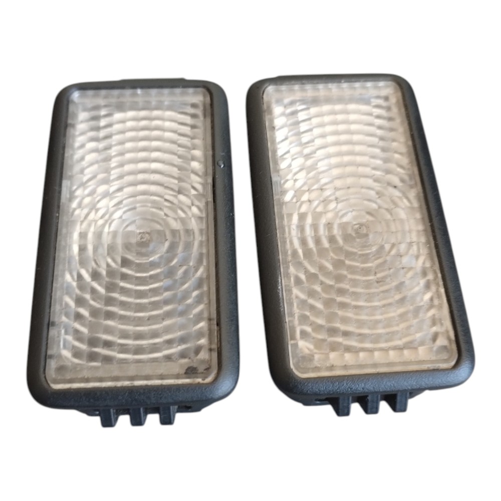 Lanterna Luz Cortesia Honda Civic 2012 À 2016 Original. 2