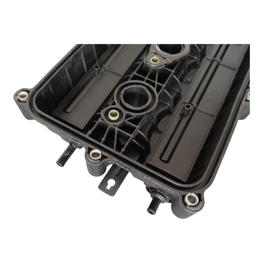 Tampa Válvula Cabeçote Motor Hyundai Hb20 1.6 2013 à 2019. 9